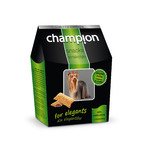 Przysmak dla psów elegantów - Smakołyki Champion z metioniną, 50 g