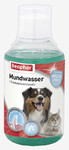 Płyn do picia do pielęgnacji zębów i jamy ustnej u psów i kotów, Mundwasser 250 ml