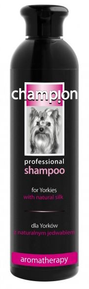 Profesjonalny szampon dla psów rasy Yorkshire Terrier, 250 ml