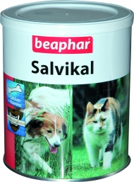 Dodatek witaminowy dla psów i kotów Salvikal 250 g