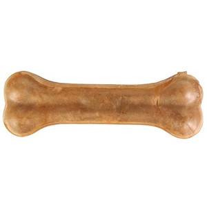Przysmak dla psów - kość prasowana naturalna, od 5 cm do 32 cm.