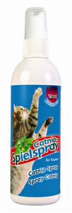 Kocia mięta w sprayu, kocimiętka, 150 ml