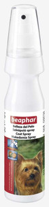Spray do sierści dla psów i kotów z olejkiem macadamia, Beaphar Macadamia Spray 150 ml