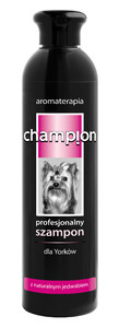 Profesjonalny szampon dla psów rasy Yorkshire Terrier, 250 ml
