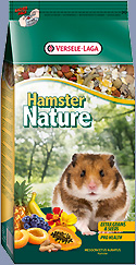 Pokarm dla chomików - Hamster Nature